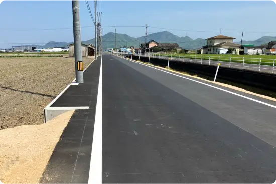 土木事業