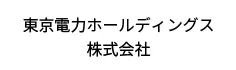東京電力ホールディングス株式会社
