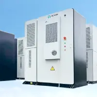 蓄電池事業
